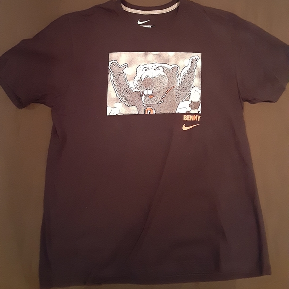 Oregon State tee - Picture 1 of 1